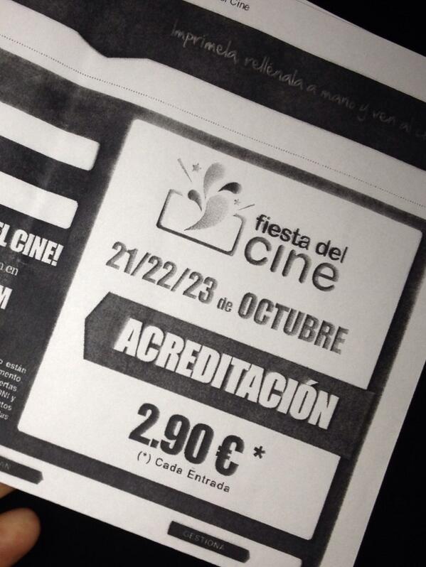 cine