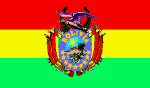 bolivia