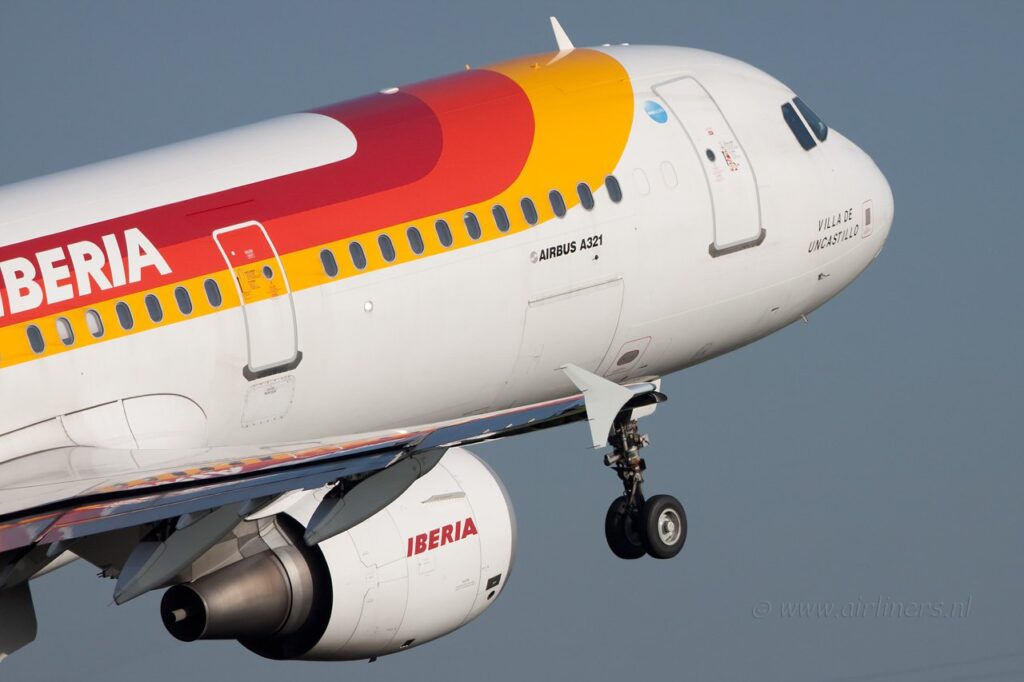 iberia