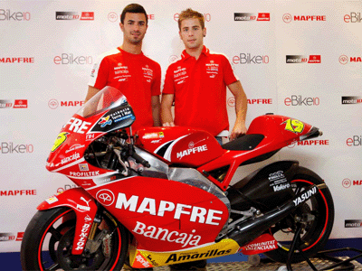 MAPFRE_EBIKE