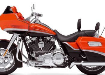 Harley700