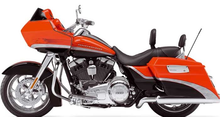 Harley700