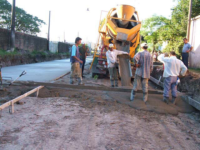 obras