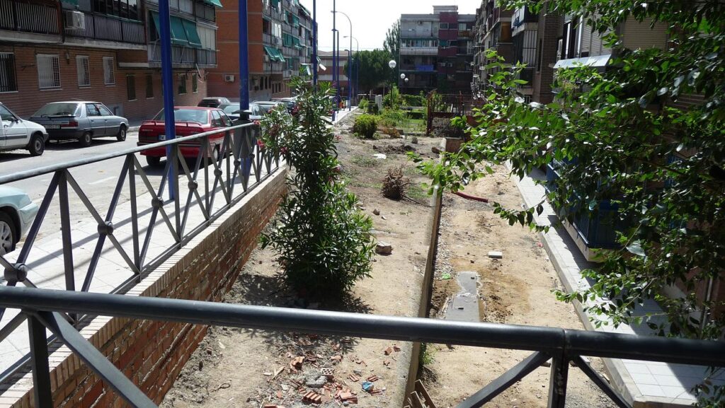 Jardines_destrozados_en_Leganes