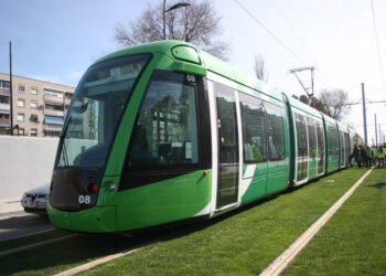 Tranvia_Parla