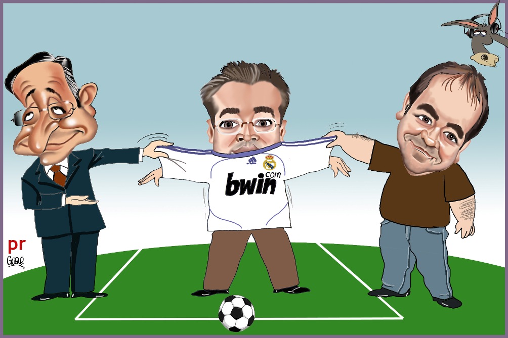 HalaMadrid