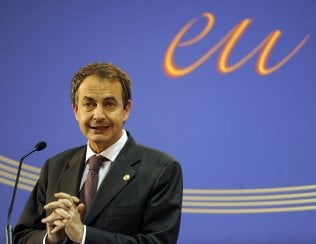 zapatero