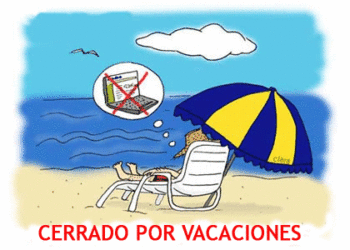 cerradovacaciones