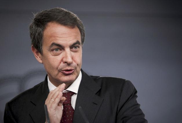 zapatero