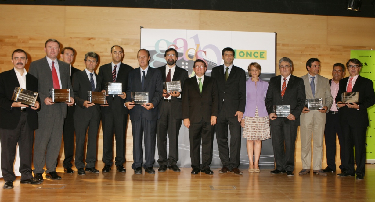 oncepremios