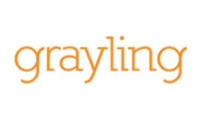 grayling