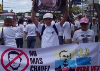 manifestacion_chavez