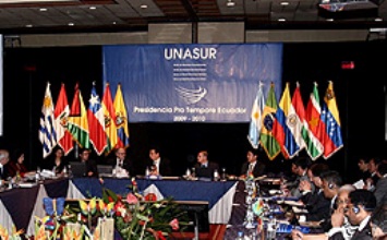 unasur