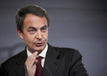 zapatero