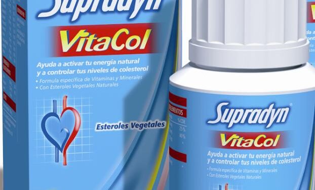 vitacol