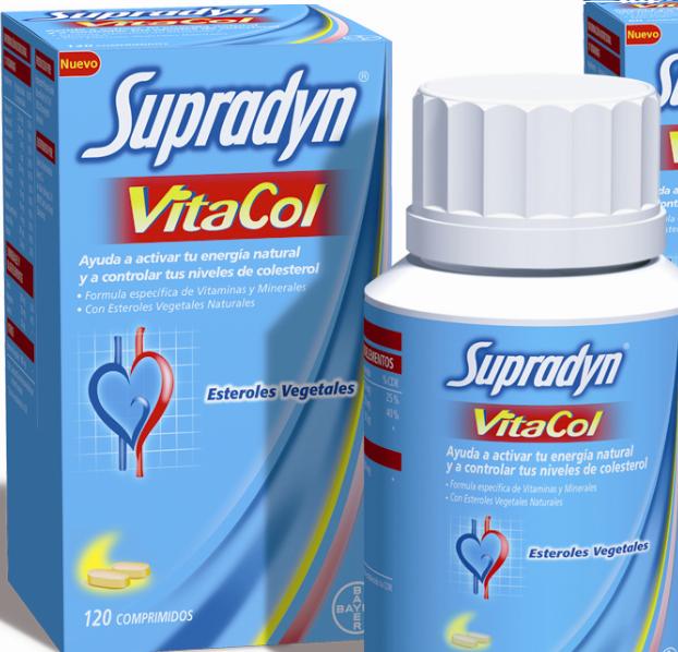 vitacol