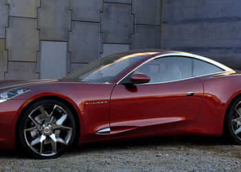 fisker_sunset