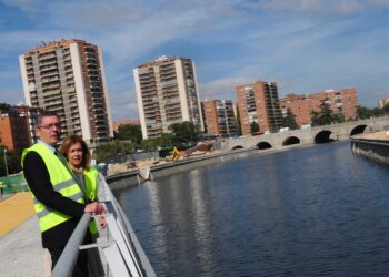 Gallardon_en_Madrid_Rio