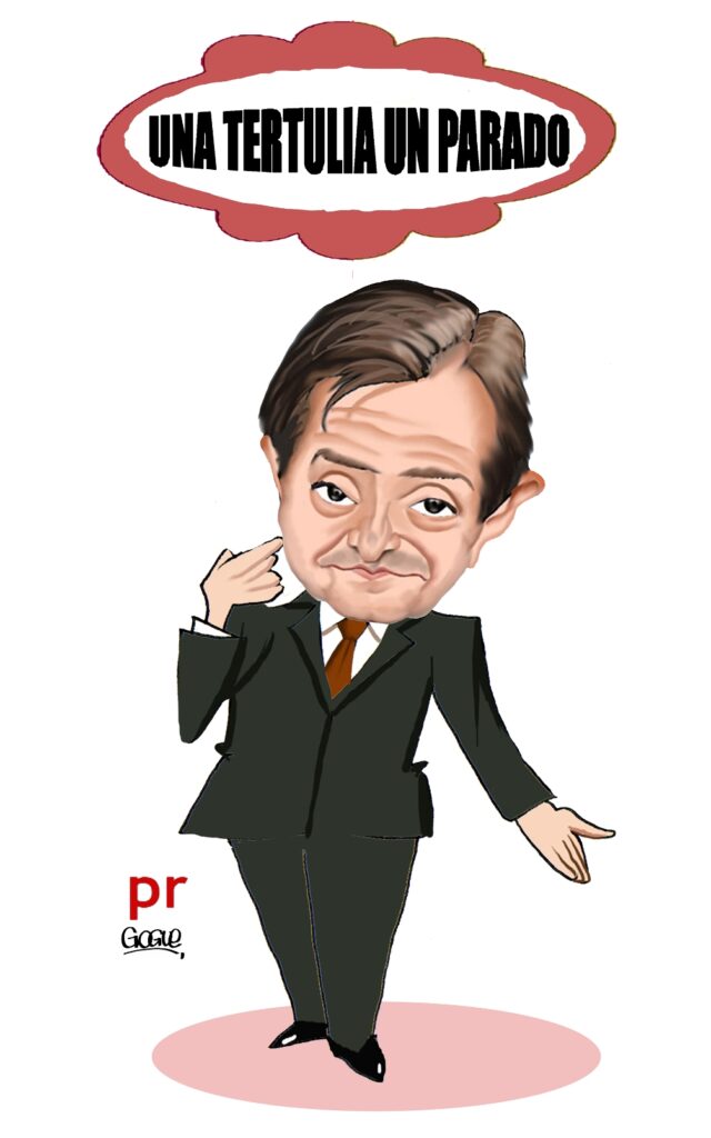 LoSantostertulia