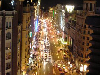 madrid