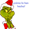 grinch