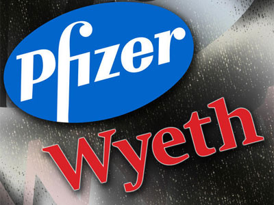 pfizerwyeth