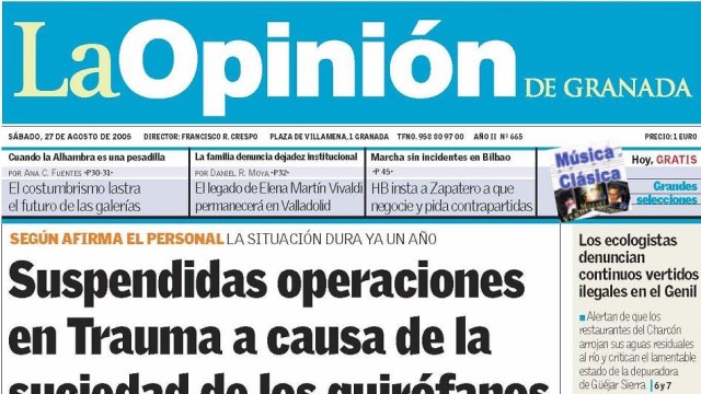 opiniondegranada