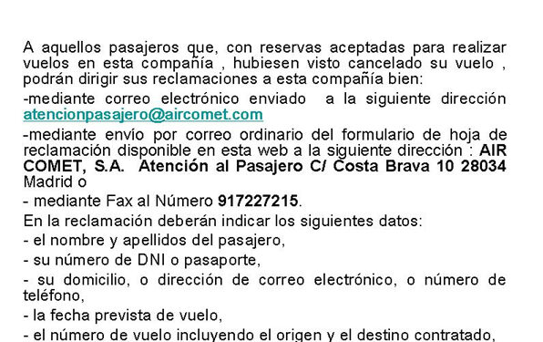 aircometwebcomunicado