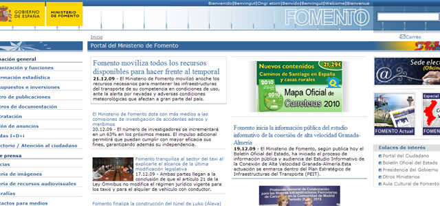 webfomento