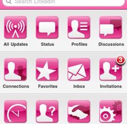 LInkedIn_iPhone
