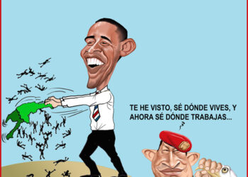 ChavezObama