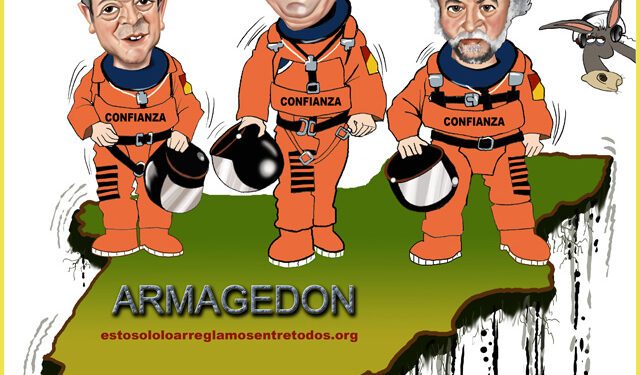 Armagedon