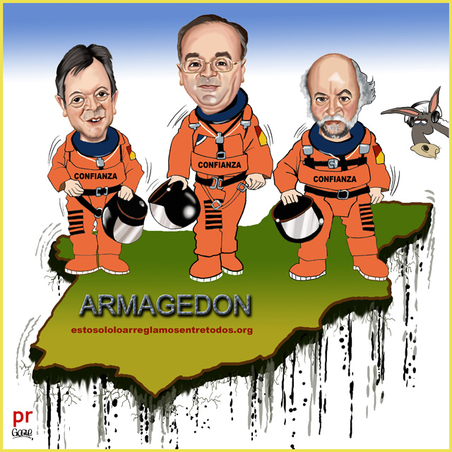 Armagedon