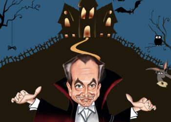 Zapaterodracula