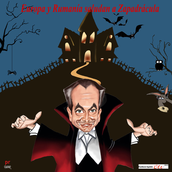 Zapaterodracula