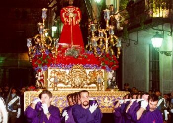 ProcesionSemanaSanta_1