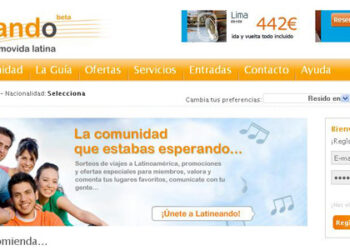 latineando.com