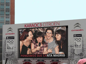 karaokegranvia