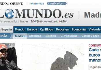 elmundoseccionesregionales