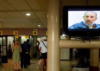 fidel_aeropuerto