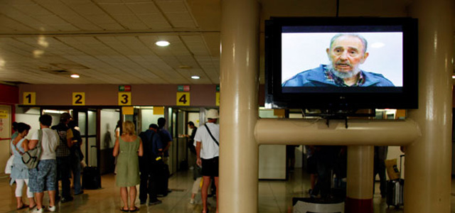 fidel_aeropuerto