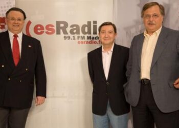 PRSALUD: Losantos, Vidal y Schlichting pueden ser embargados