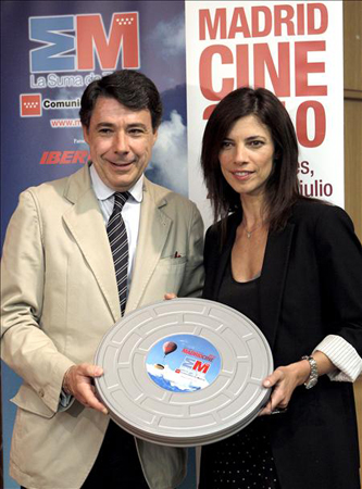 madridecine