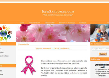 INFOSARCOMAS