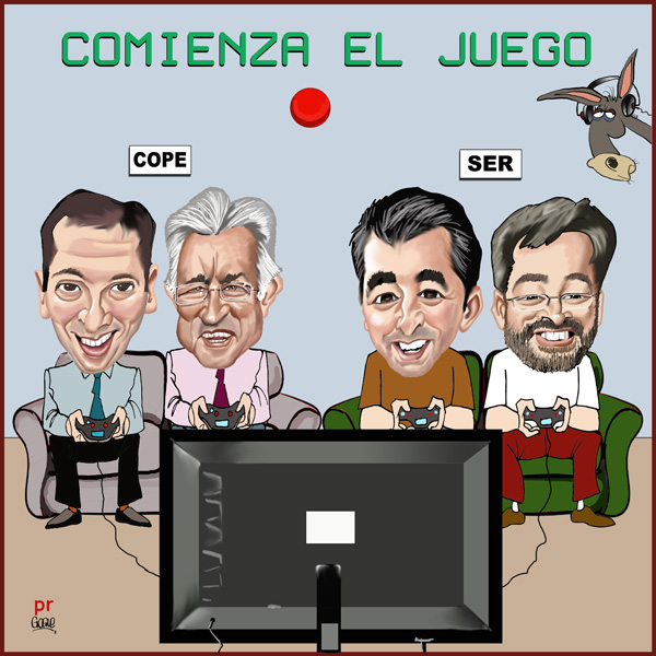 comienzaeljuego