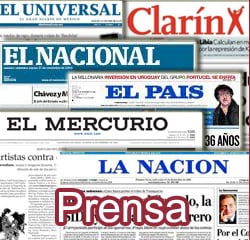 prensa