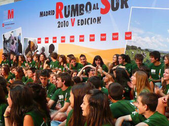 madridrumboalsurbuena