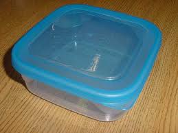 tupperware