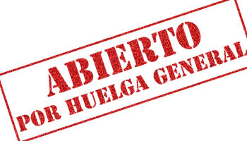 1huelga