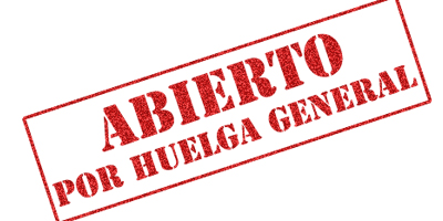 1huelga